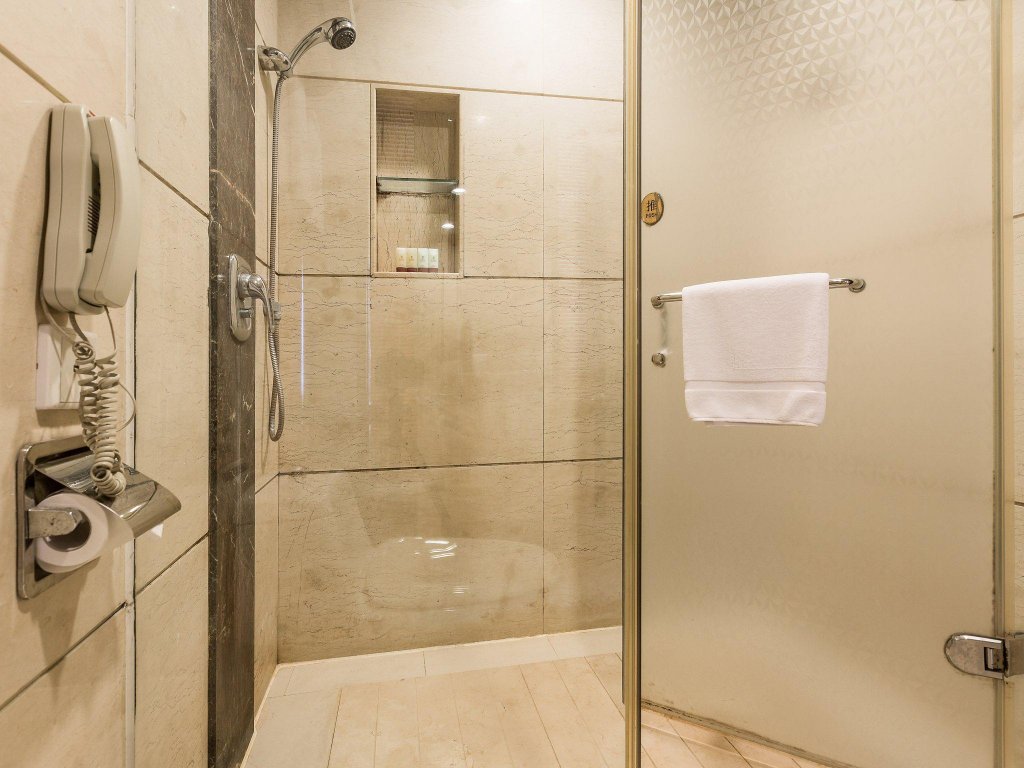 Фото King Garden Hotel