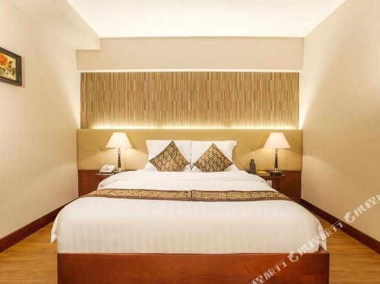 Фото Nhat Ha 1 Hotel