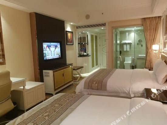 Фото Kyle Caton Hotel