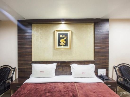 Фото Hotel Sun-Om