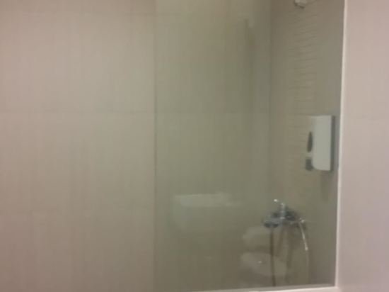 Фото Msquare Hotel