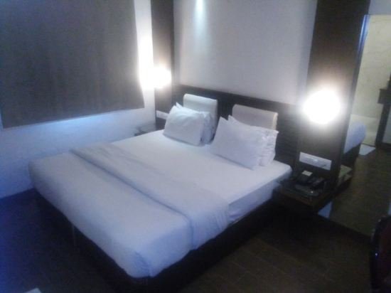 Фото Hotel Shiva Residency