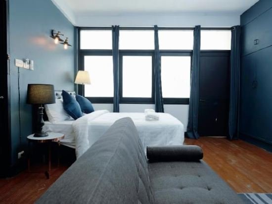 Фото Siam Square House