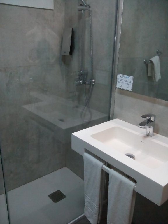 Фото Hotel Comfort Dauro 2