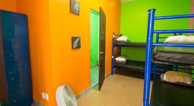 Фото Amigo Suites