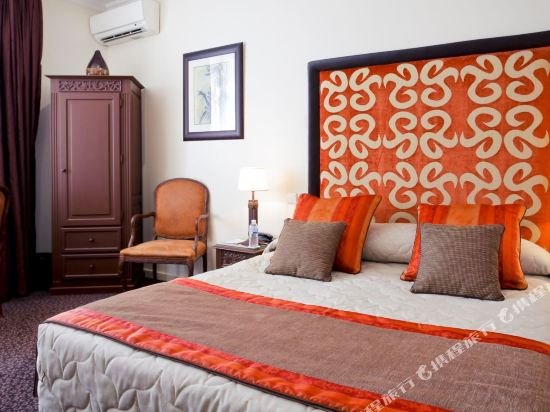 Фото Grand Hotel Des Terreaux 