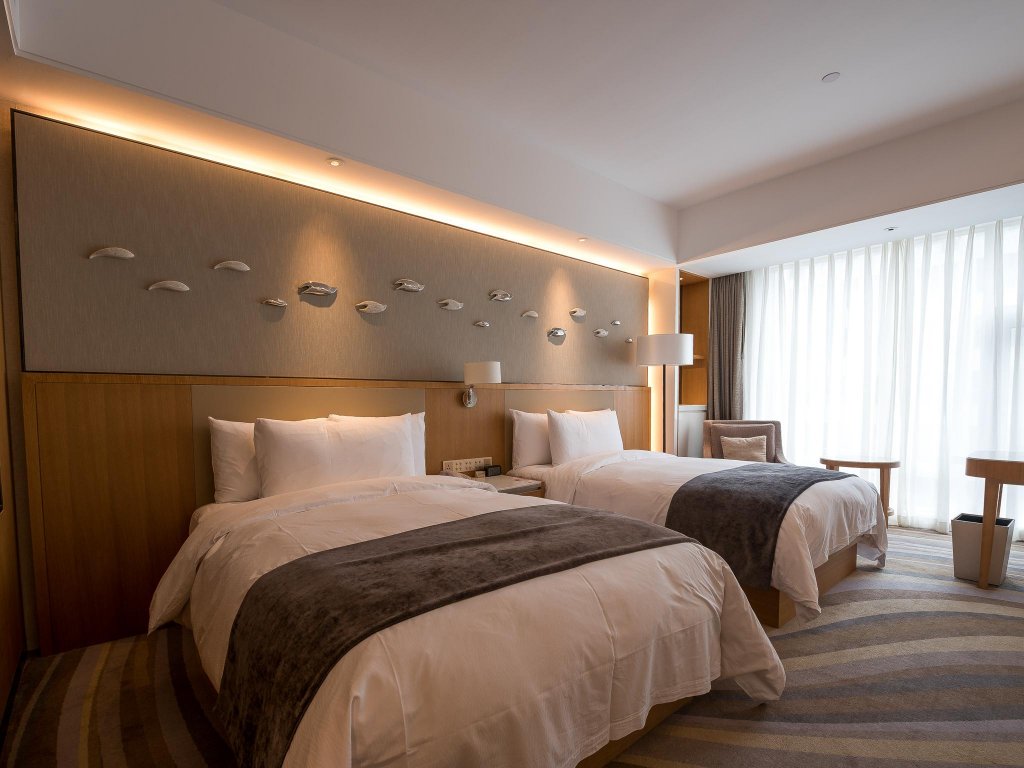 Фото Northern Hotel Shanghai