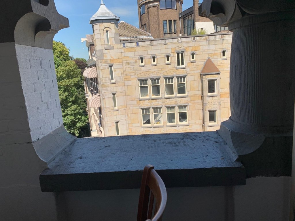 Фото Hotel Di Ann Amsterdam City Centre