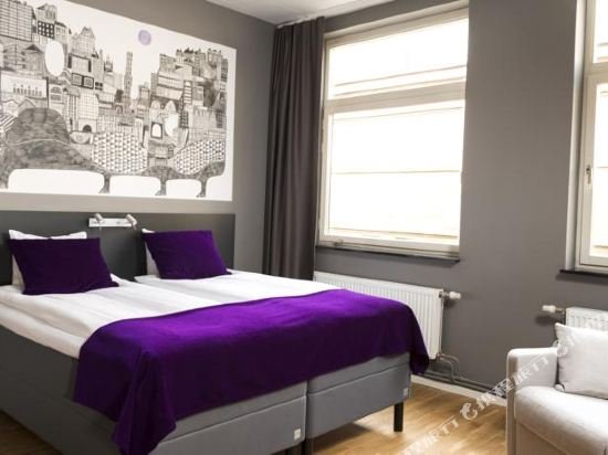 Фото Connect Hotel City