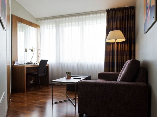 Фото Quality Hotel Edvard Grieg