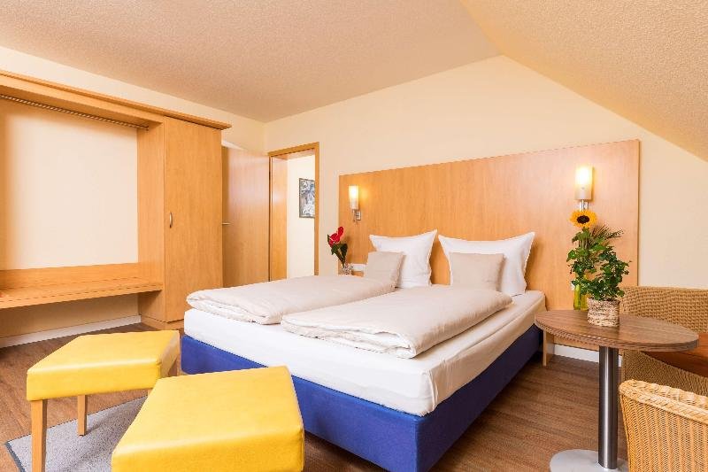 Фото Best Western Waldhotel Eskeshof