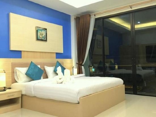 Фото Samed Port View Hotel