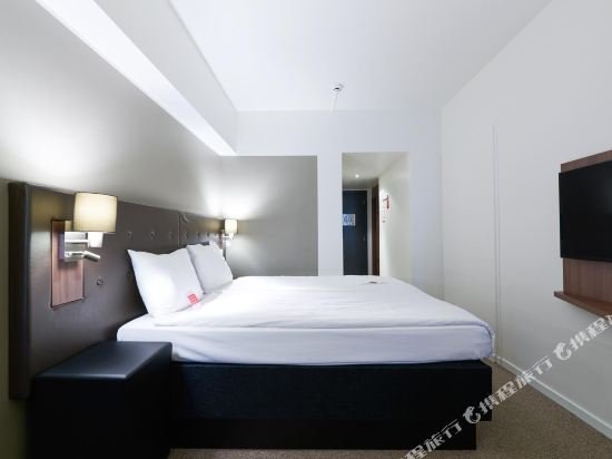 Фото Thon Hotel Brussels City Centre