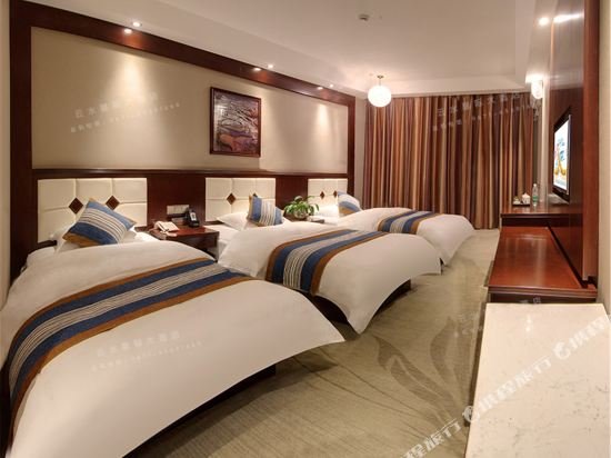 Фото Yunshui Xingji Hotel