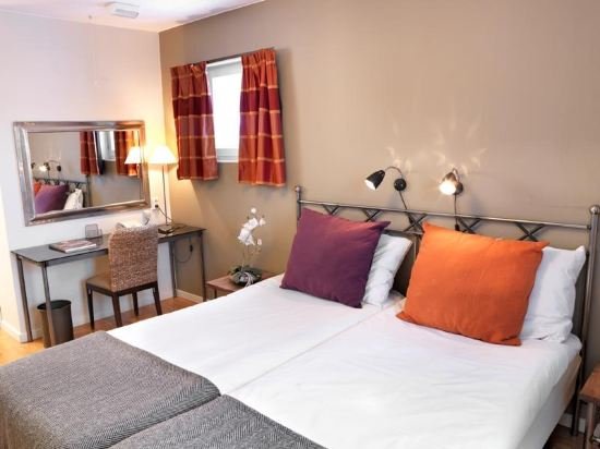 Фото Maude's Hotel Enskede Stockholm