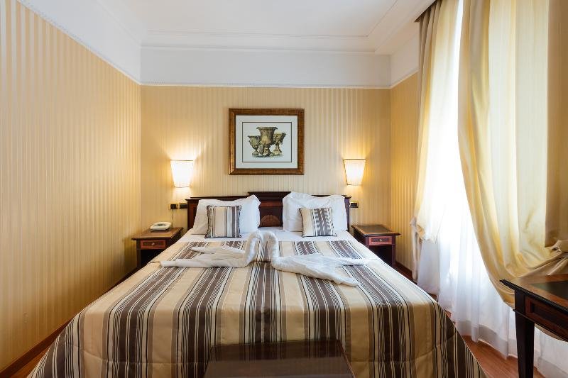 Фото Hotel Cecil