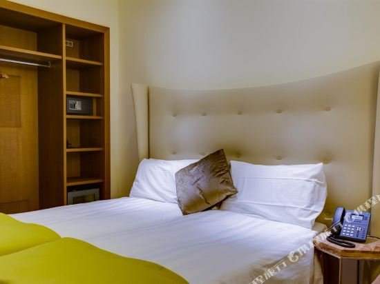 Фото Solo Experience Hotel