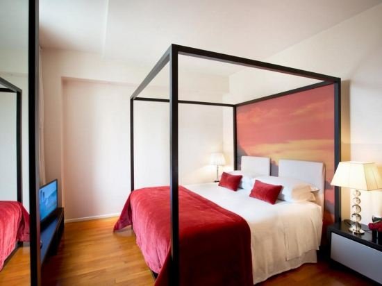 Фото Starhotels Anderson