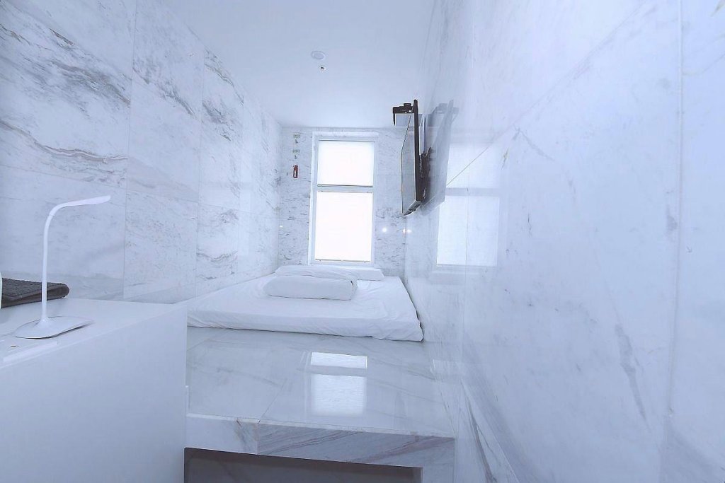 Фото Gwanganli Hotel 1