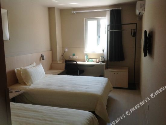 Фото Jinjiang Inn Beijing Capital International Airport