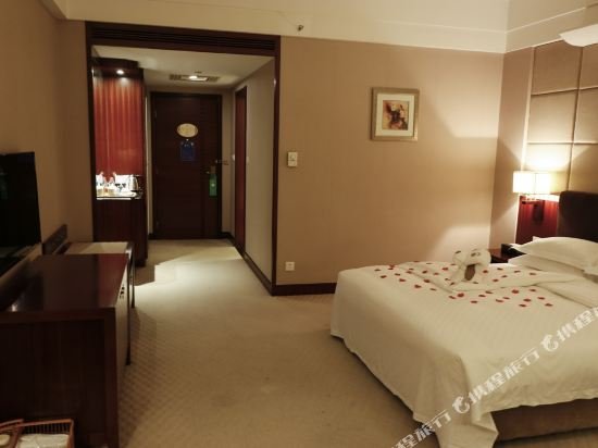 Фото Exhibition International Hotel