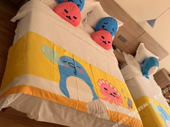 Фото Future Shangju Hotel