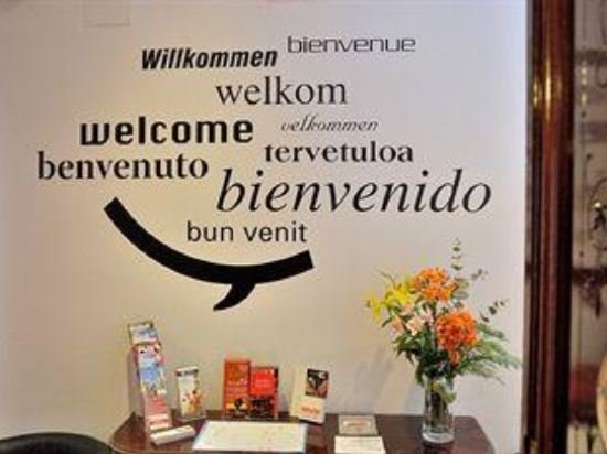 Фото Hostal Castilla i - Atocha