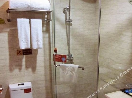 Фото Vienna Hotel Suzhou