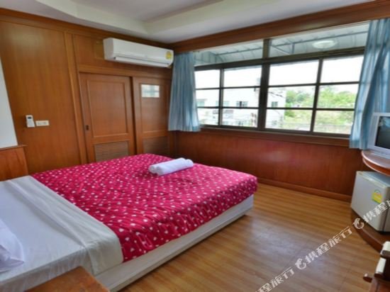 Фото Krabi Grand Hotel