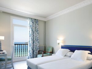 Гостиница Hotel Niza