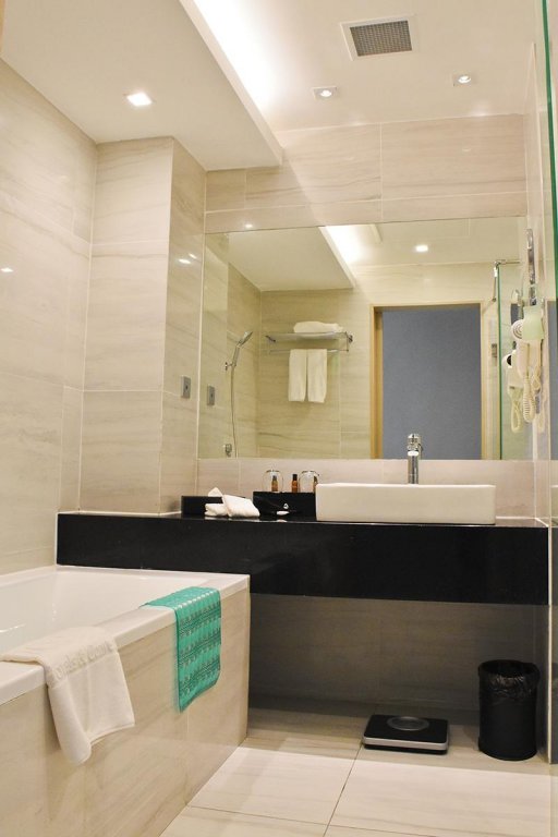 Фото Ucsi Hotel Kuching