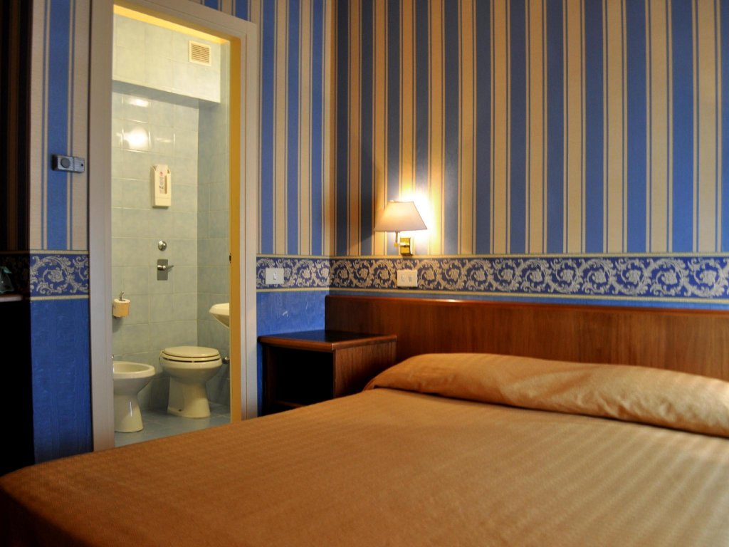 Фото Hotel Garda