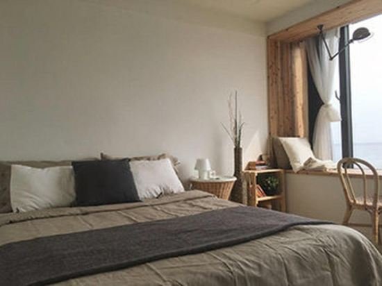 Фото Mipo Oceanside Hotel