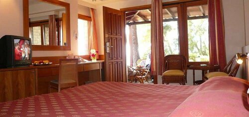 Гостиница Possidi Holidays Resort & Suite Hotel