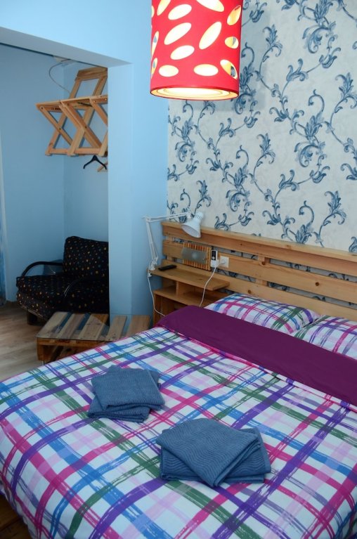 Фото Batumi Globus