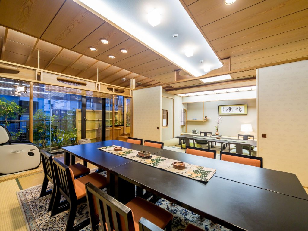 Фото Ryoan Kazuki