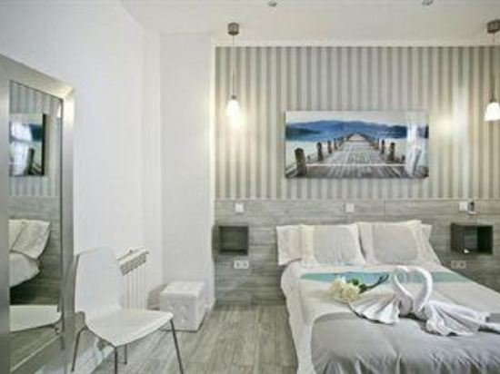 Фото Main Street Madrid