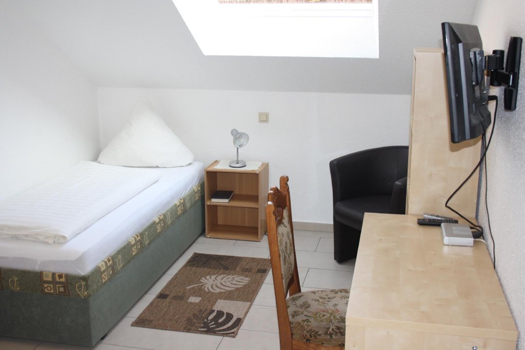 Фото Hotel Am Kamin