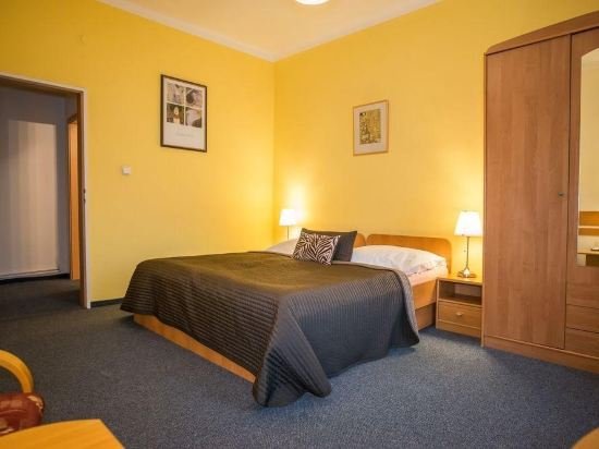 Фото Hotel City Bell