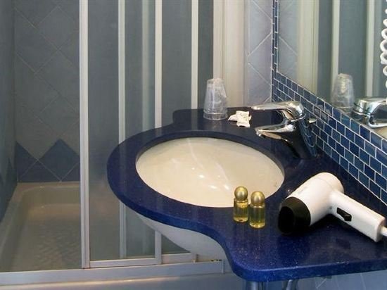 Фото Hotel Coccodrillo