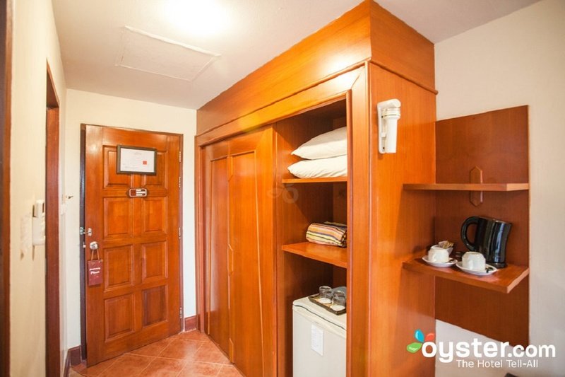 Фото Anyavee AO Nang Bay Resort