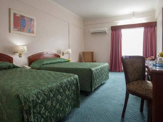 Фото Hotel Seri Malaysia Johor Bahru