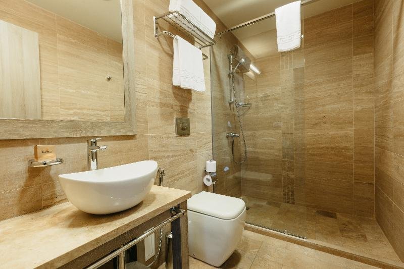 Фото Отель Република Ереван