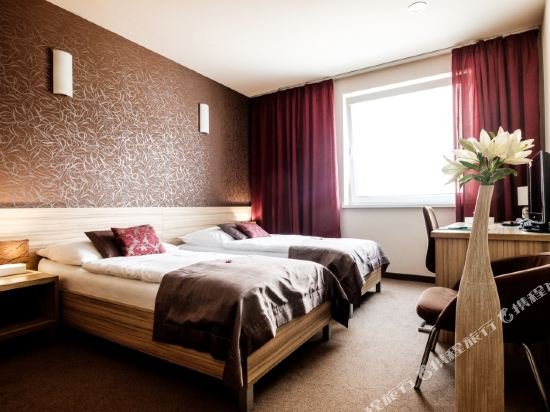 Фото Hotel Deluxe