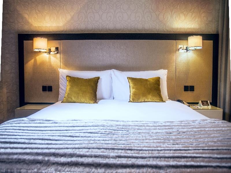 Фото Southern Sun Waterfront Cape Town