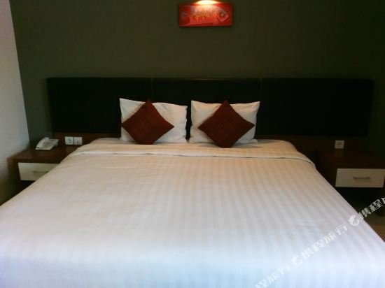 Фото Svarna Hotel Sanur