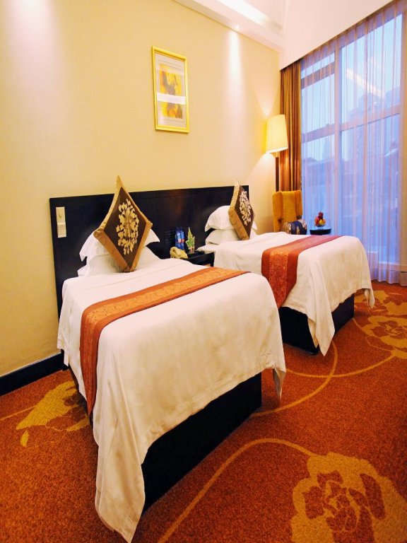 Фото Landmark International Hotel - Guangzhou