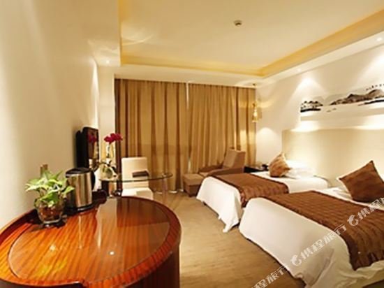 Фото Zijingang International