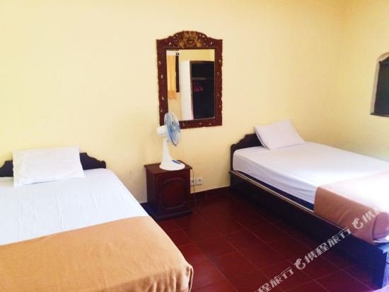 Фото Nyoman Badri Homestay