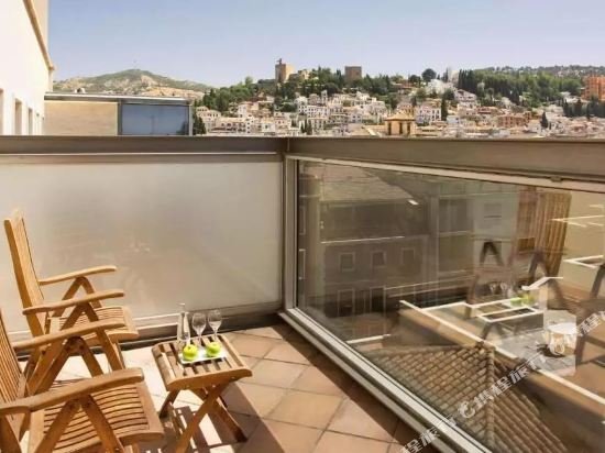 Фото Melia Granada Hotel